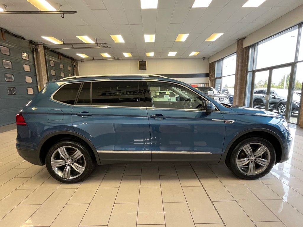 Used Volkswagen Tiguan Allspace 2019 for sale - 77583003: Photo 8