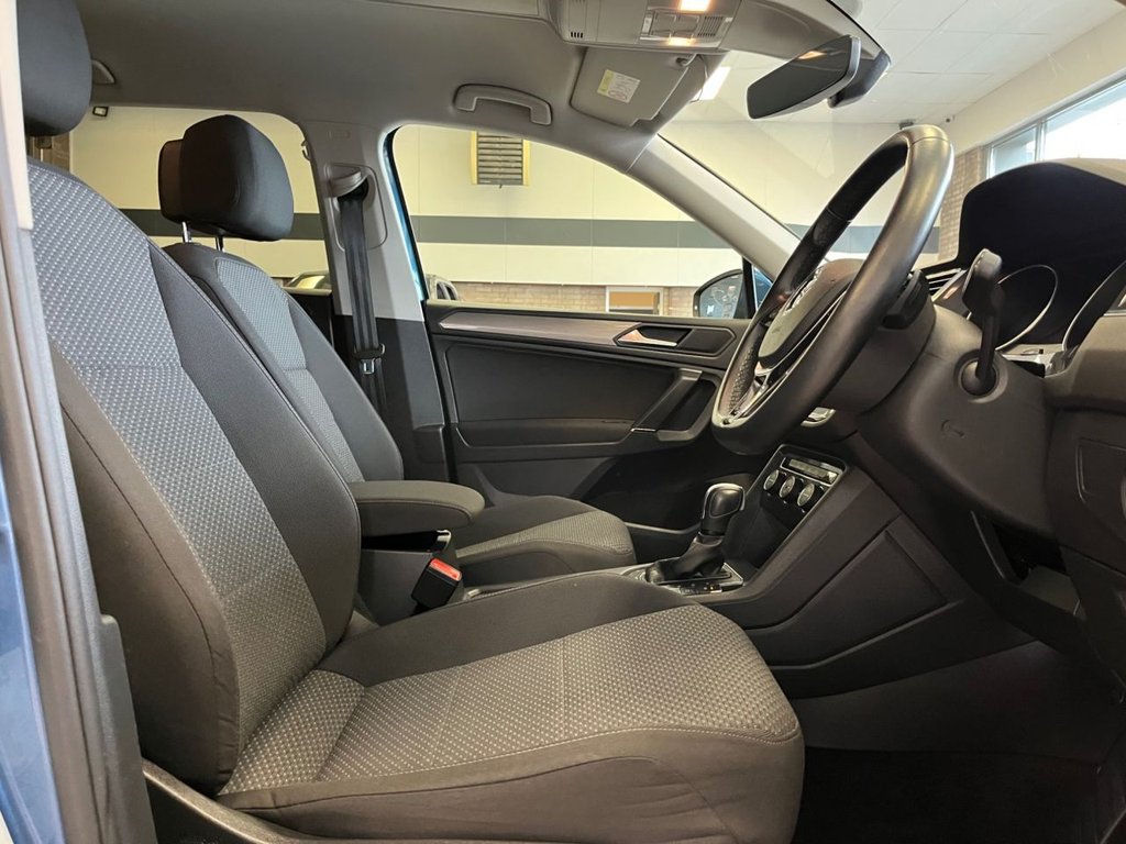 Used Volkswagen Tiguan Allspace 2019 for sale - 77583003: Photo 9