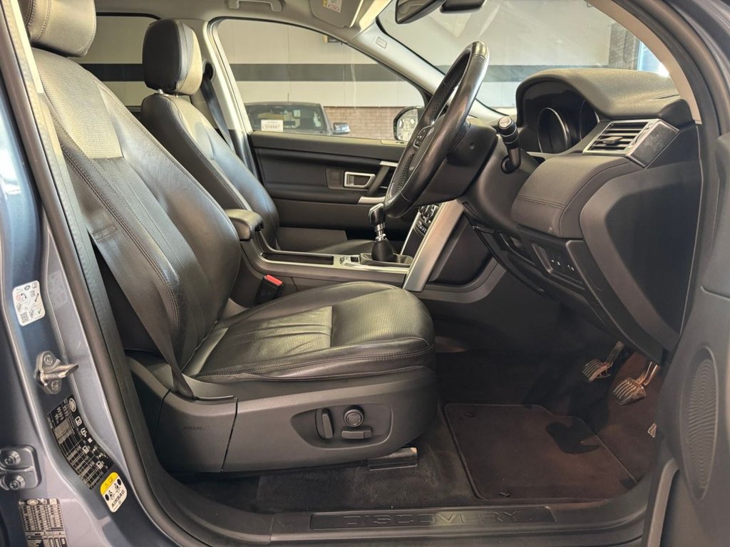 Used Land Rover Discovery Sport 2018 for sale - 77654486: Photo 10