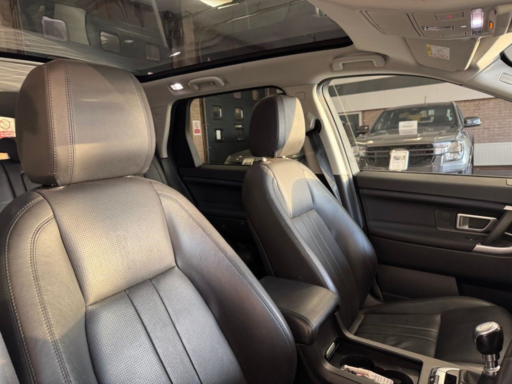 Used Land Rover Discovery Sport 2018 for sale - 77654486: Photo 11