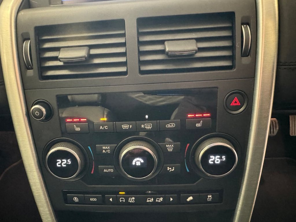 Used Land Rover Discovery Sport 2018 for sale - 77654486: Photo 15