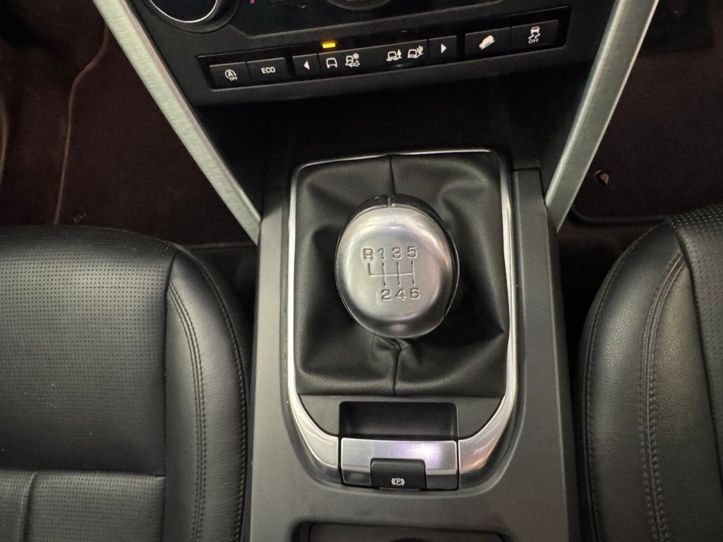 Used Land Rover Discovery Sport 2018 for sale - 77654486: Photo 16