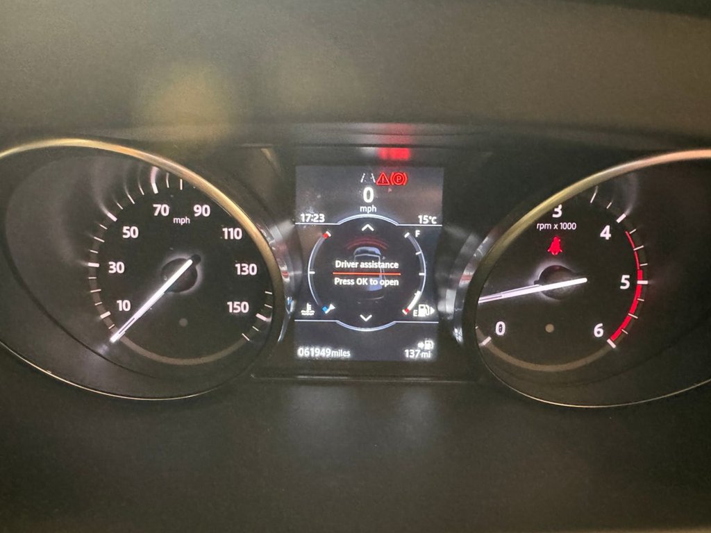 Used Land Rover Discovery Sport 2018 for sale - 77654486: Photo 17