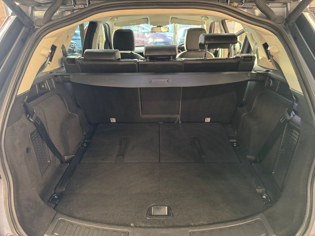 Used Land Rover Discovery Sport 2018 for sale - 77654486: Photo 19