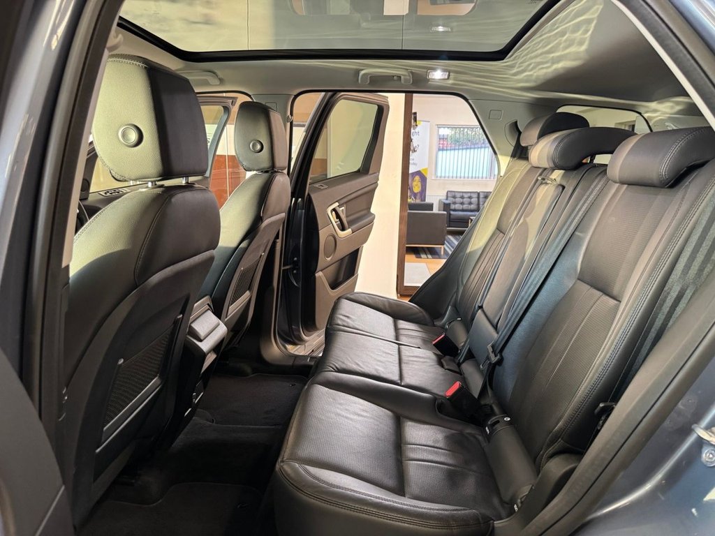 Used Land Rover Discovery Sport 2018 for sale - 77654486: Photo 20