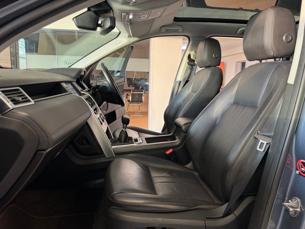 Used Land Rover Discovery Sport 2018 for sale - 77654486: Photo 22