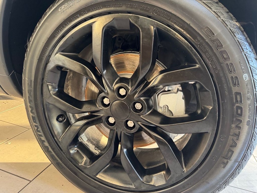 Used Land Rover Discovery Sport 2018 for sale - 77654486: Photo 24