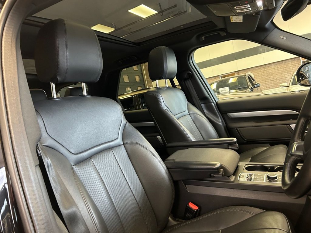 Used Land Rover Discovery 2020 for sale - 77088860: Photo 11