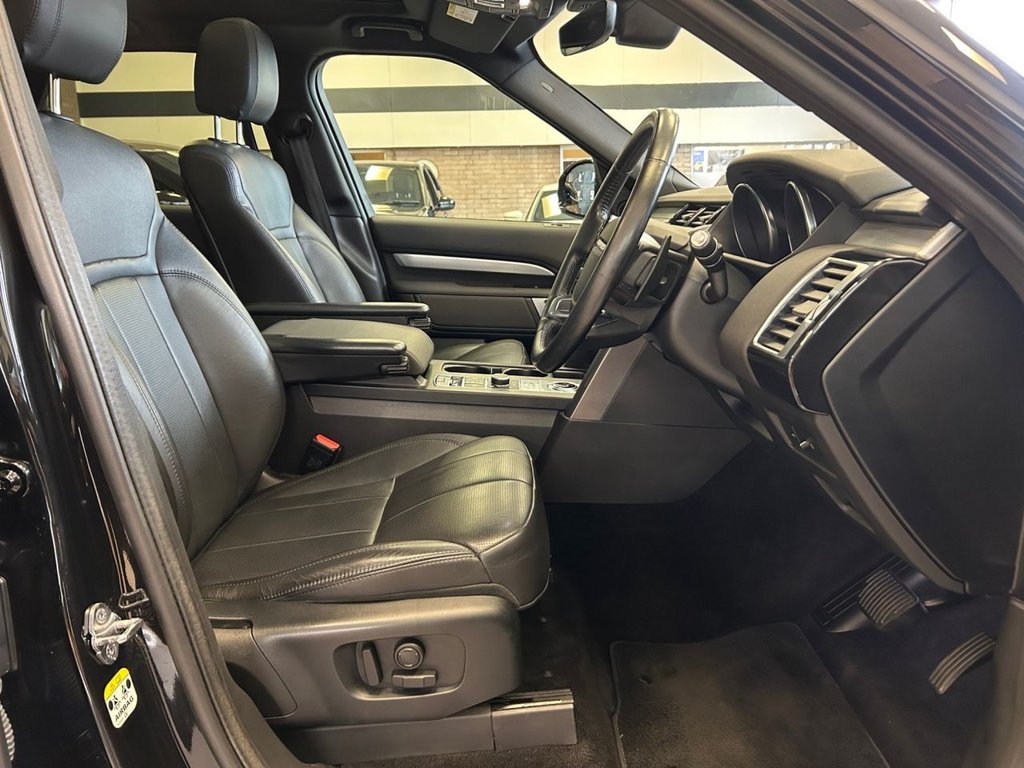 Used Land Rover Discovery 2020 for sale - 77088860: Photo 12