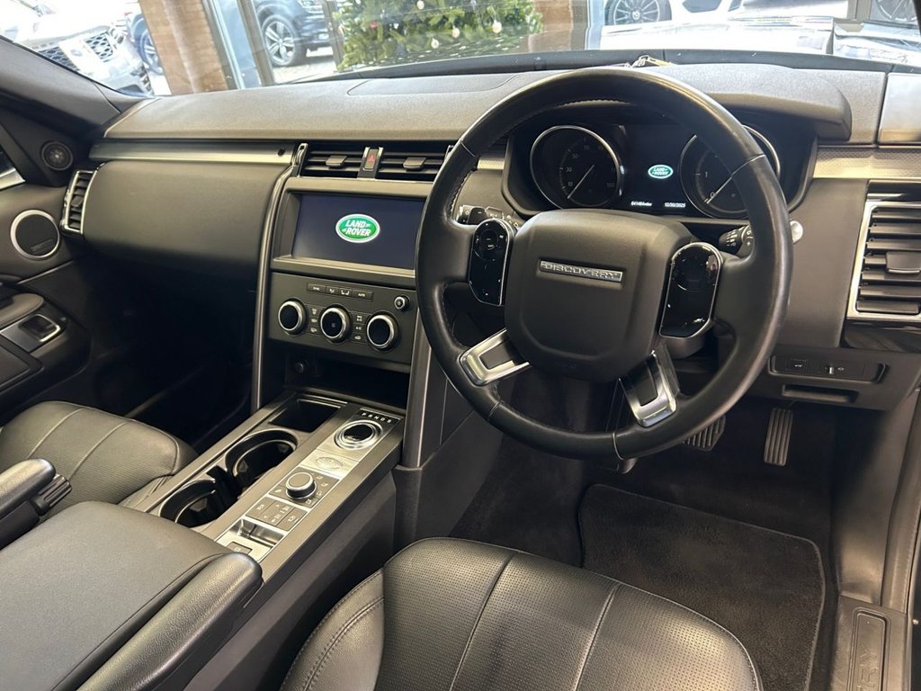 Used Land Rover Discovery 2020 for sale - 77088860: Photo 13