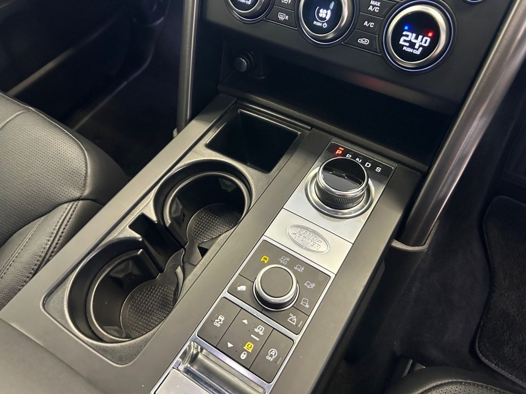 Used Land Rover Discovery 2020 for sale - 77088860: Photo 14