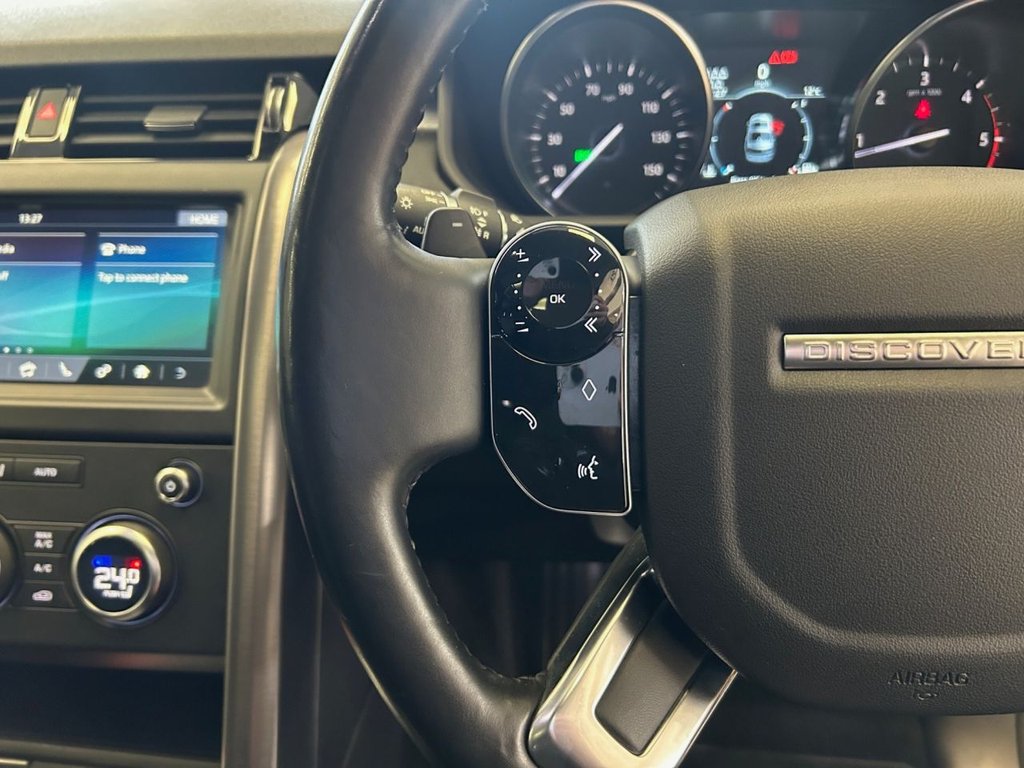 Used Land Rover Discovery 2020 for sale - 77088860: Photo 15