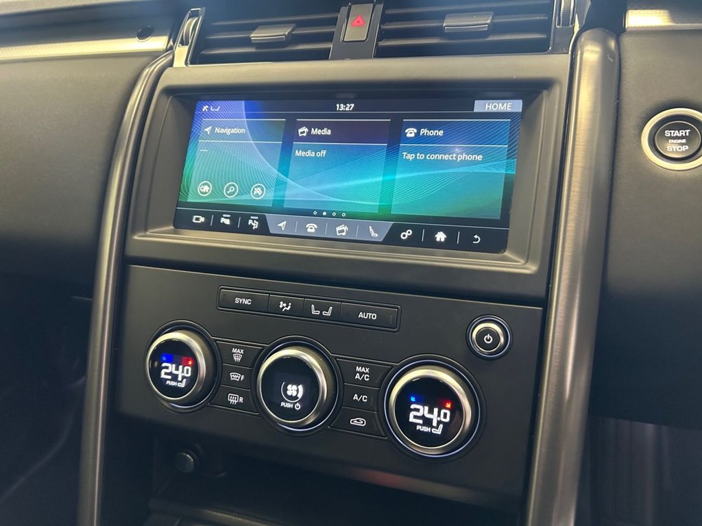 Used Land Rover Discovery 2020 for sale - 77088860: Photo 17