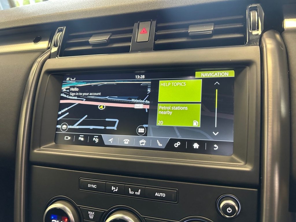 Used Land Rover Discovery 2020 for sale - 77088860: Photo 18