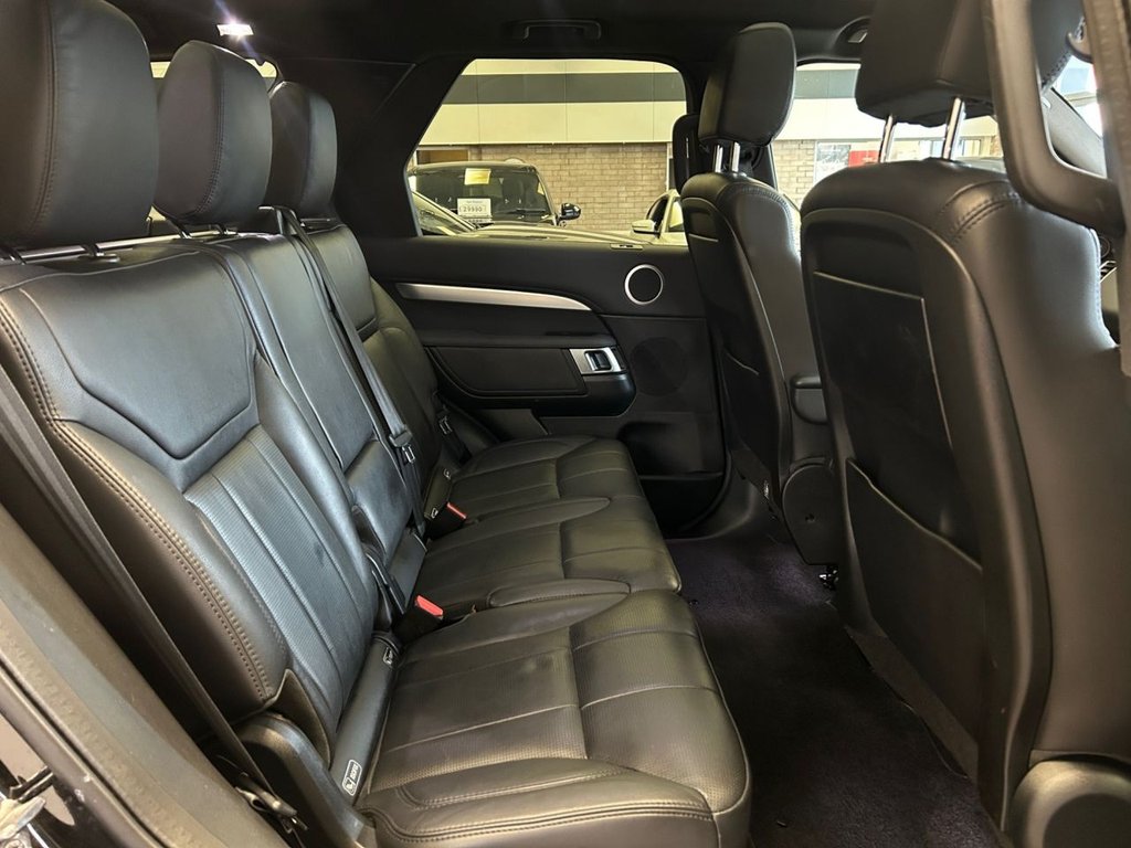 Used Land Rover Discovery 2020 for sale - 77088860: Photo 19