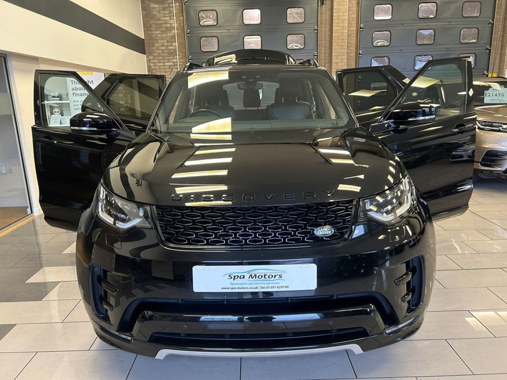 Used Land Rover Discovery 2020 for sale - 77088860: Photo 2