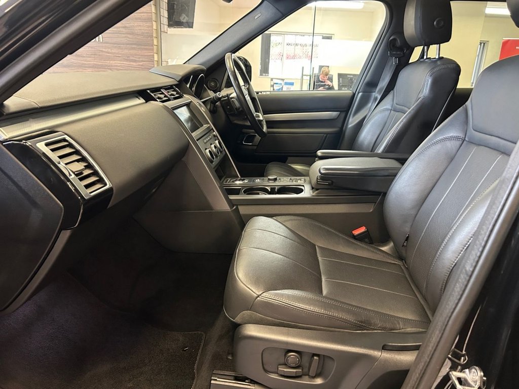 Used Land Rover Discovery 2020 for sale - 77088860: Photo 23
