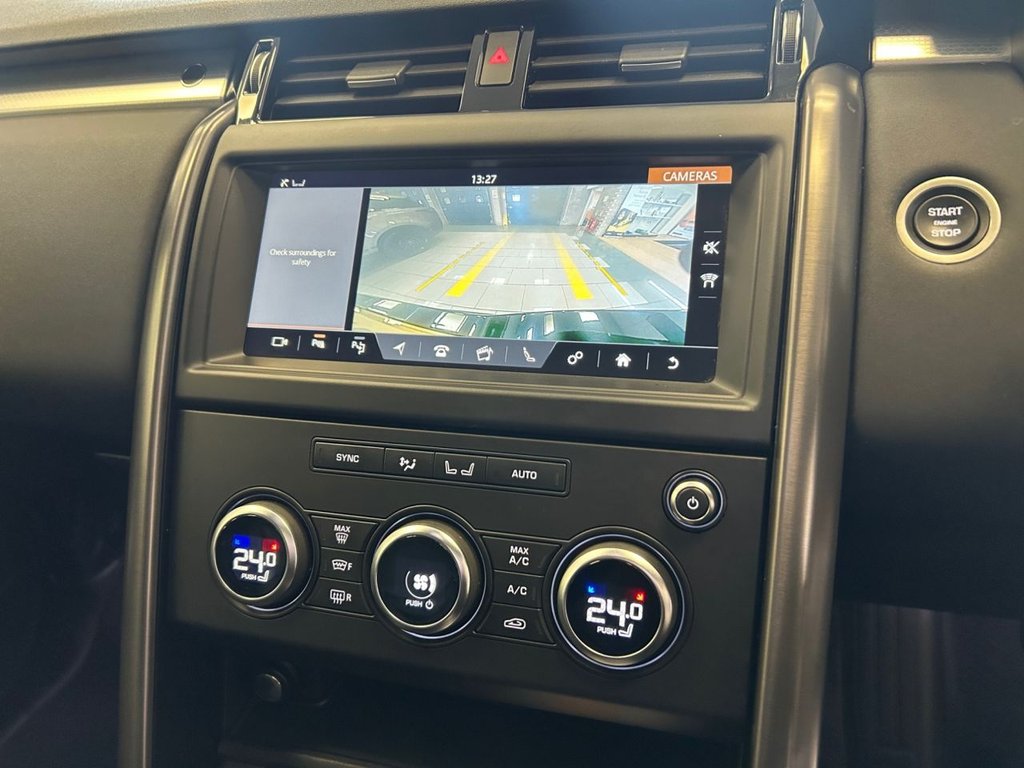 Used Land Rover Discovery 2020 for sale - 77088860: Photo 25