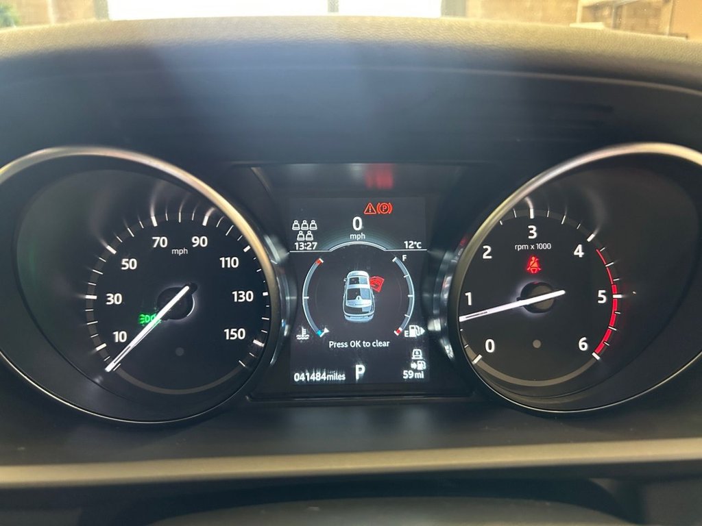 Used Land Rover Discovery 2020 for sale - 77088860: Photo 27