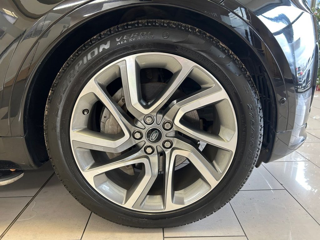 Used Land Rover Discovery 2020 for sale - 77088860: Photo 28