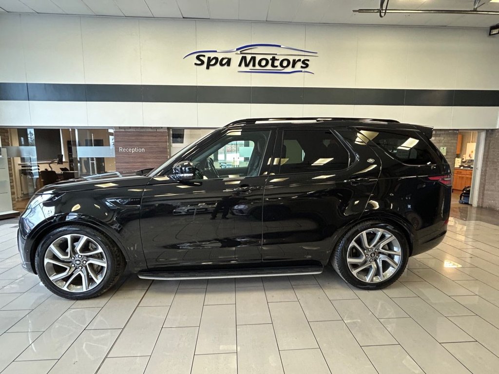 Used Land Rover Discovery 2020 for sale - 77088860: Photo 4