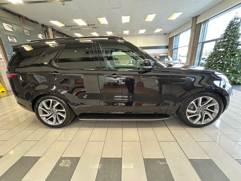 Used Land Rover Discovery 2020 for sale - 77088860: Photo 8