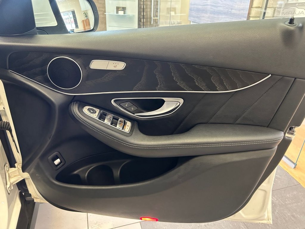 Used Mercedes-Benz GLC 2017 for sale - 76395911: Photo 10