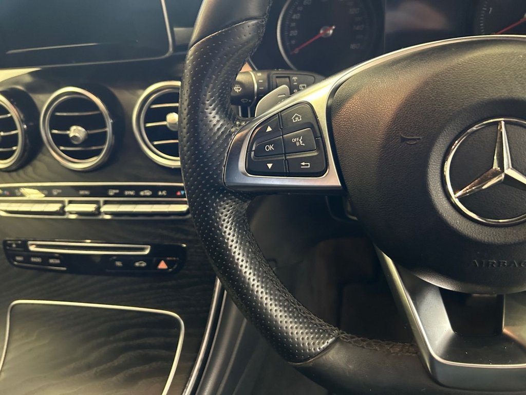 Used Mercedes-Benz GLC 2017 for sale - 76395911: Photo 14