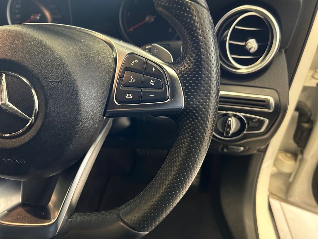 Used Mercedes-Benz GLC 2017 for sale - 76395911: Photo 15