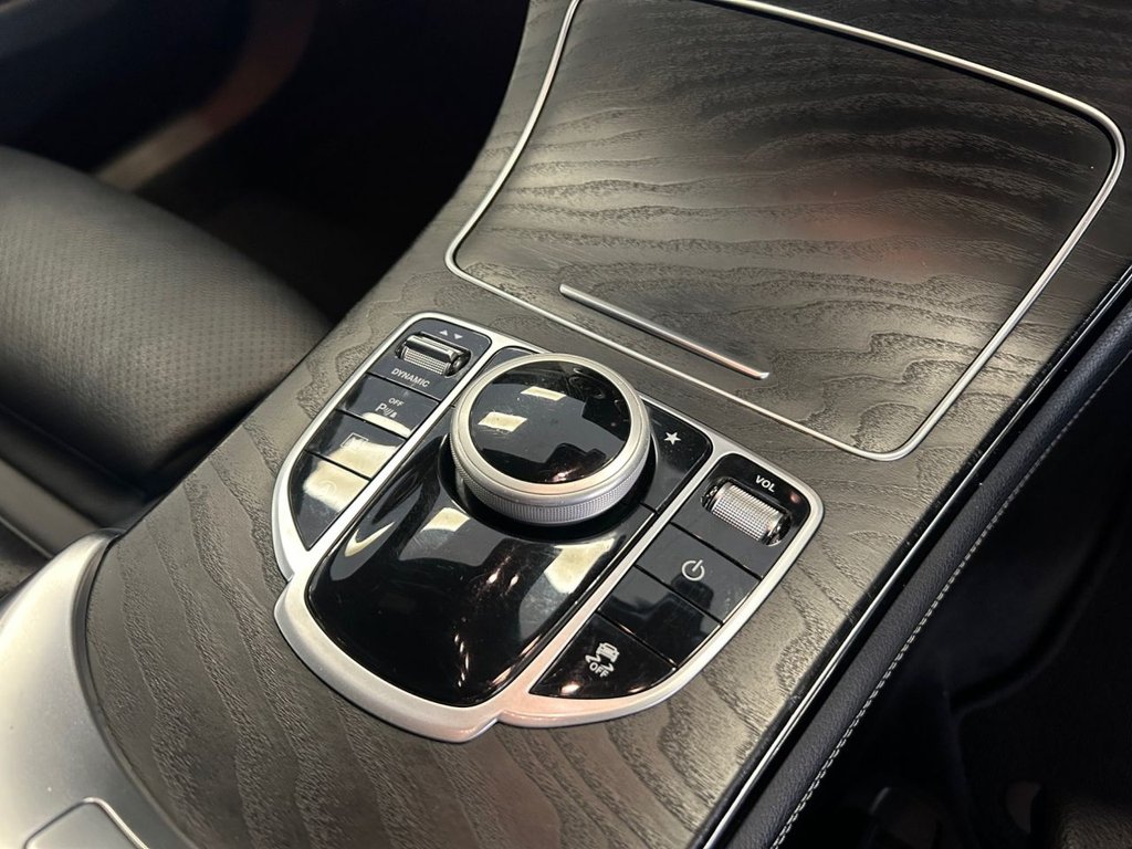 Used Mercedes-Benz GLC 2017 for sale - 76395911: Photo 16