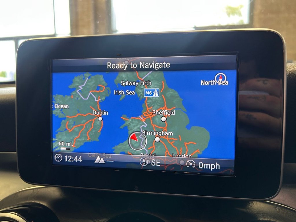 Used Mercedes-Benz GLC 2017 for sale - 76395911: Photo 19