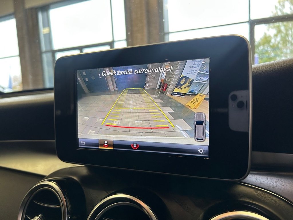 Used Mercedes-Benz GLC 2017 for sale - 76395911: Photo 20