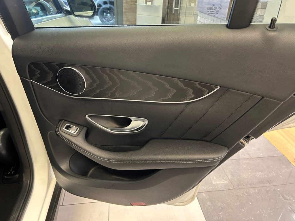 Used Mercedes-Benz GLC 2017 for sale - 76395911: Photo 22