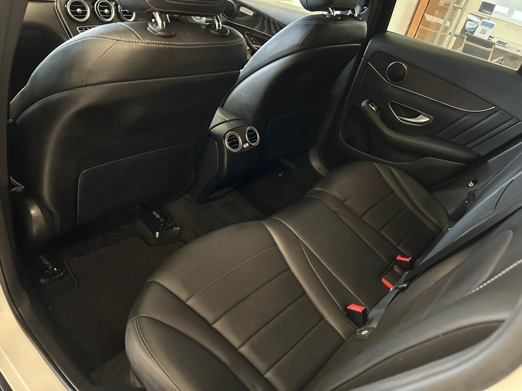 Used Mercedes-Benz GLC 2017 for sale - 76395911: Photo 23