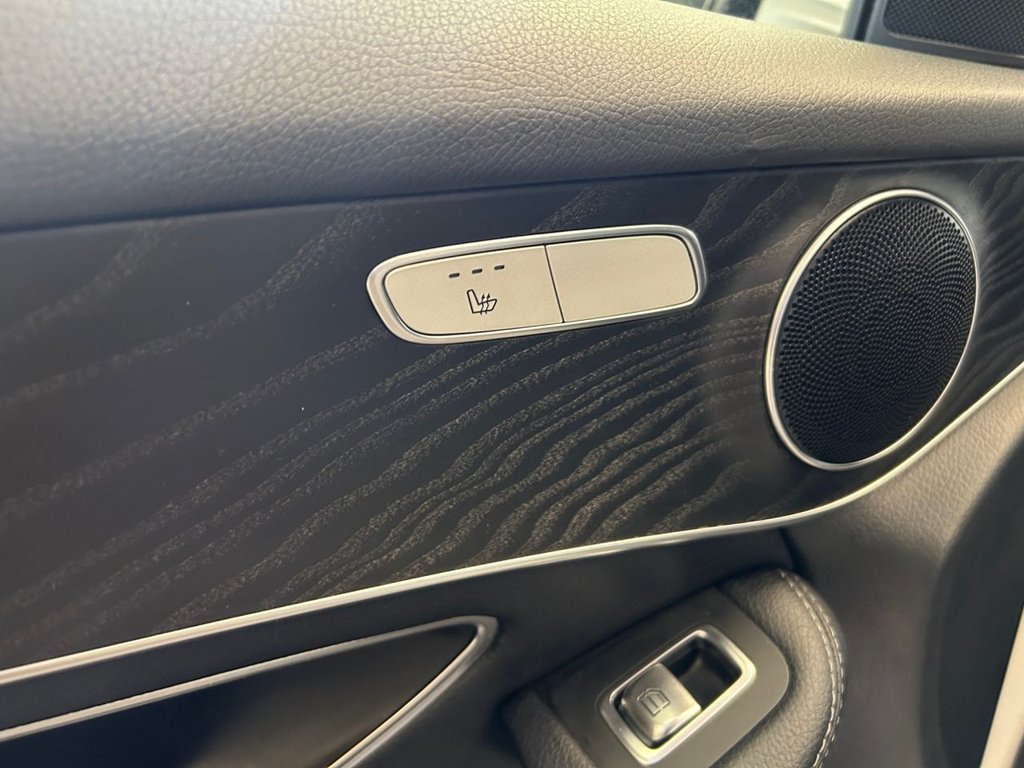 Used Mercedes-Benz GLC 2017 for sale - 76395911: Photo 25