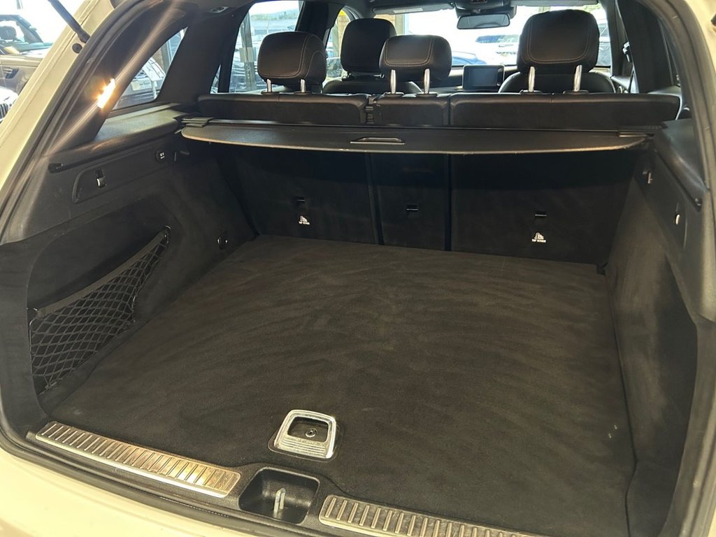 Used Mercedes-Benz GLC 2017 for sale - 76395911: Photo 26