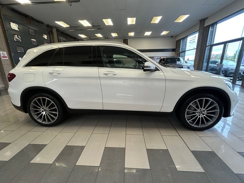 Used Mercedes-Benz GLC 2017 for sale - 76395911: Photo 8