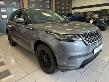 2018 (18) - 2.0 D180 SUV 5dr Diesel Auto 4WD Euro 6 (s/s) (180 ps)
