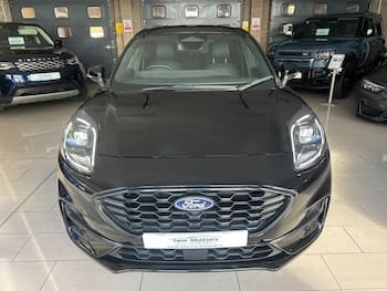Used Ford Puma 2025 for sale - 79742971: Photo