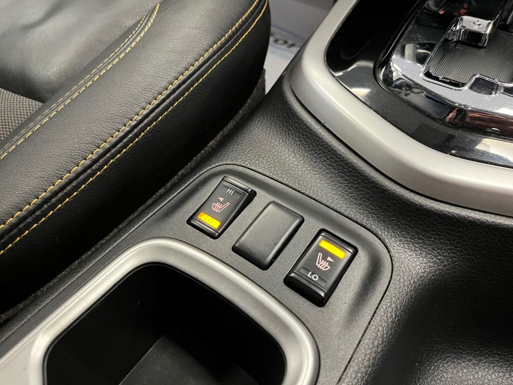 Used Nissan Navara 2018 for sale - 77507191: Photo 11