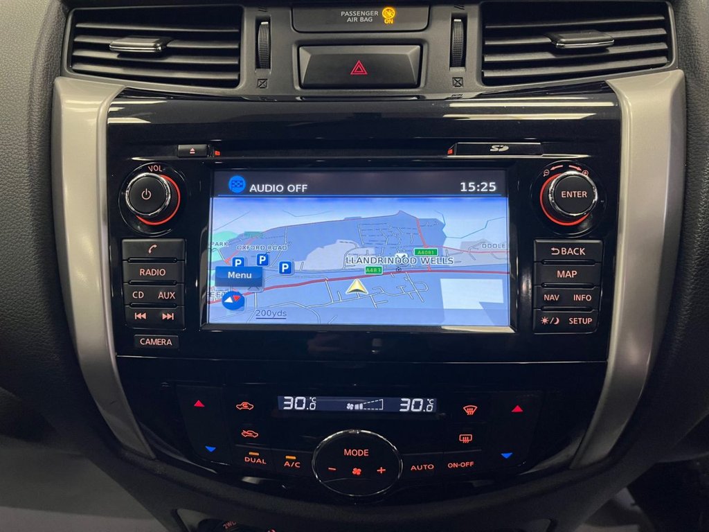 Used Nissan Navara 2018 for sale - 77507191: Photo 12