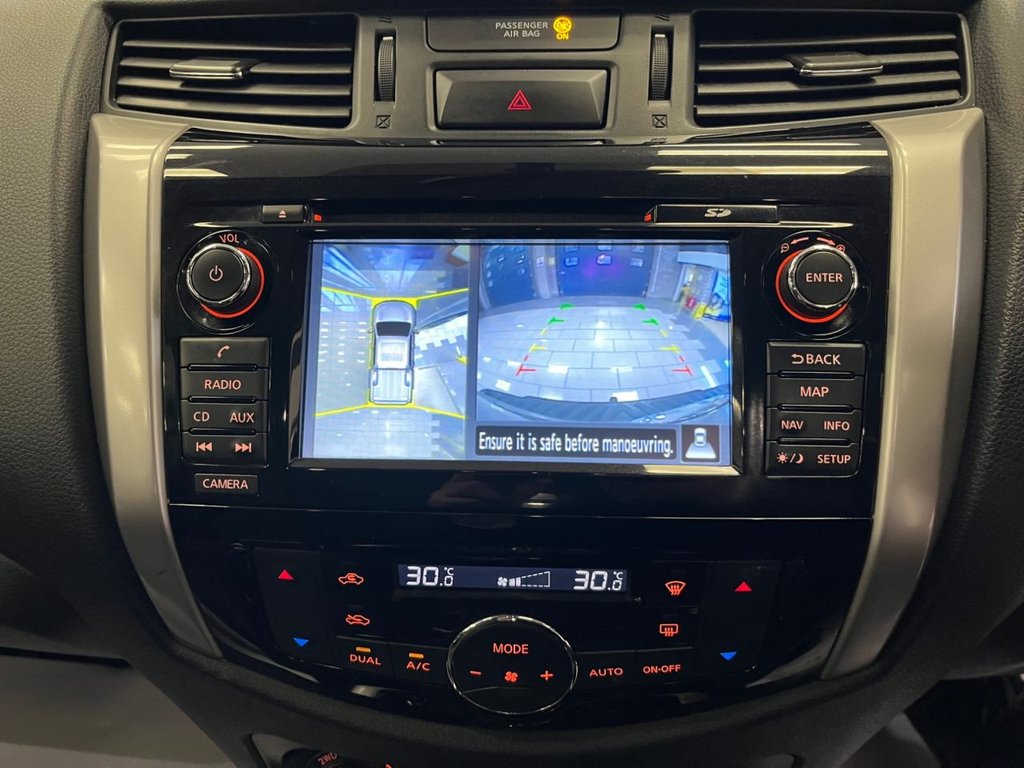 Used Nissan Navara 2018 for sale - 77507191: Photo 13