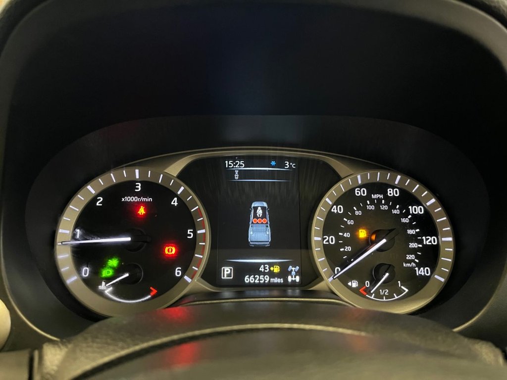 Used Nissan Navara 2018 for sale - 77507191: Photo 16