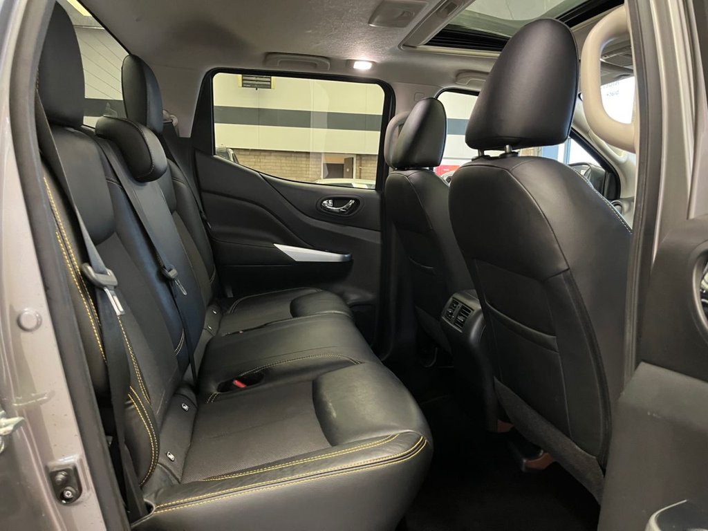 Used Nissan Navara 2018 for sale - 77507191: Photo 17