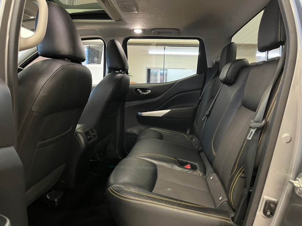 Used Nissan Navara 2018 for sale - 77507191: Photo 18
