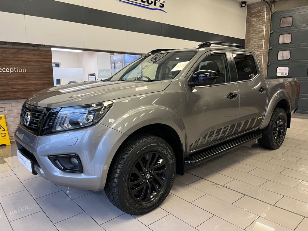 Used Nissan Navara 2018 for sale - 77507191: Photo 3