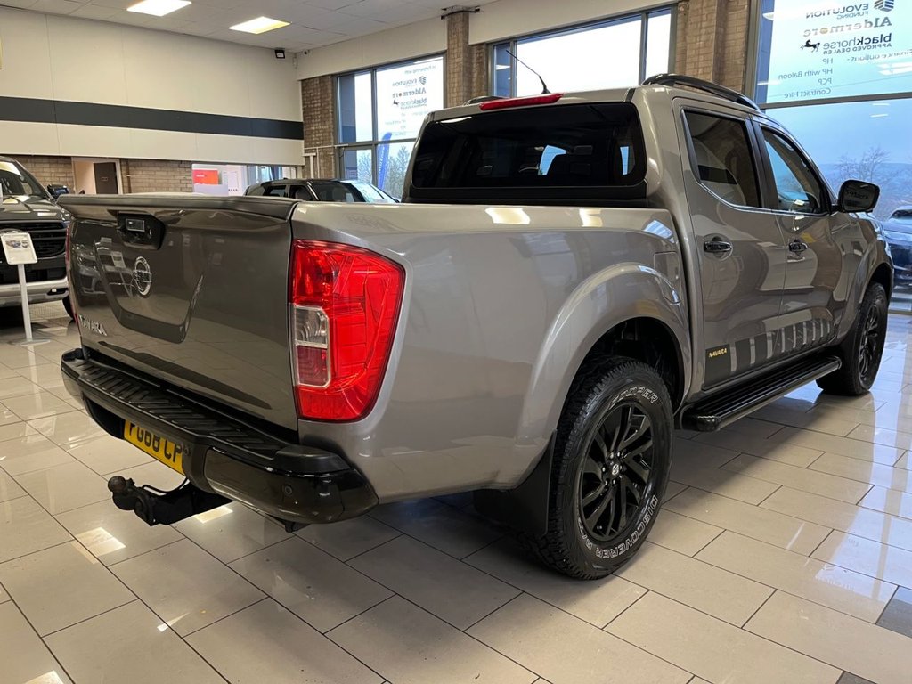 Used Nissan Navara 2018 for sale - 77507191: Photo 6
