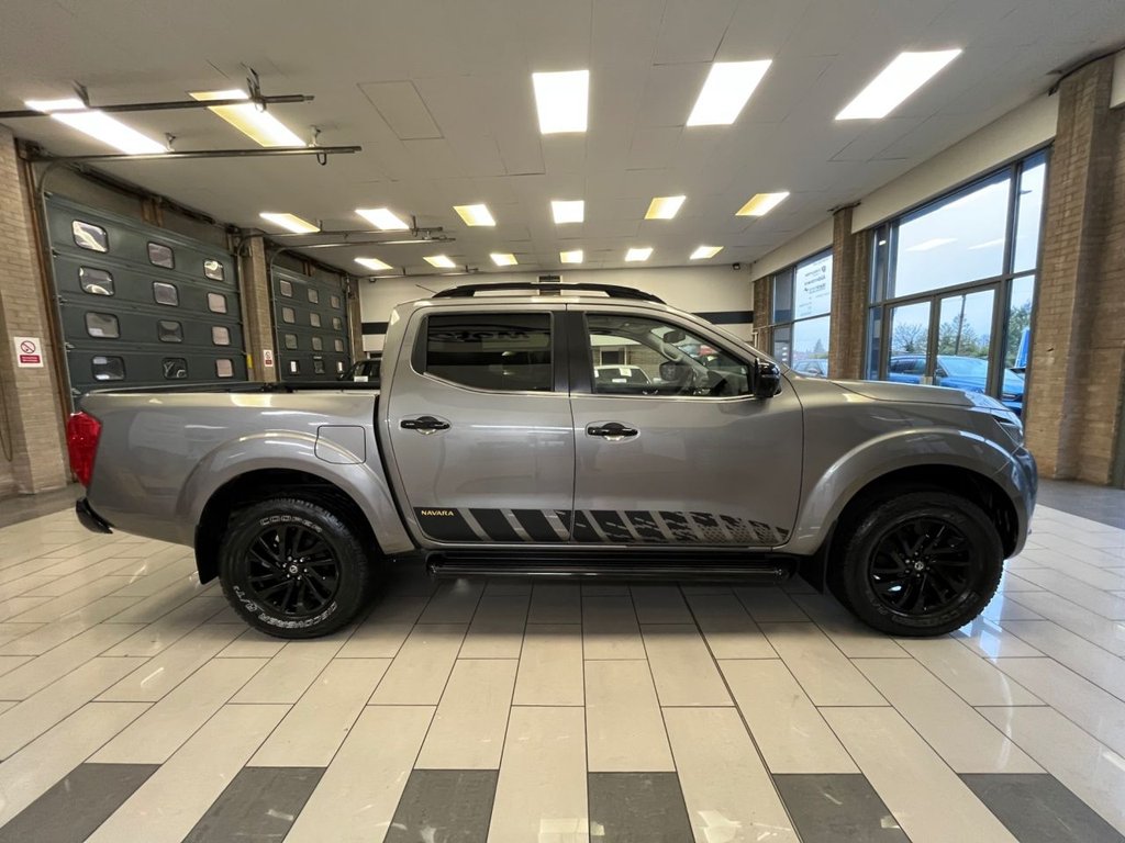Used Nissan Navara 2018 for sale - 77507191: Photo 7
