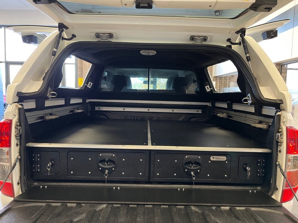 Used Nissan Navara 2020 for sale - 76768418: Photo 10