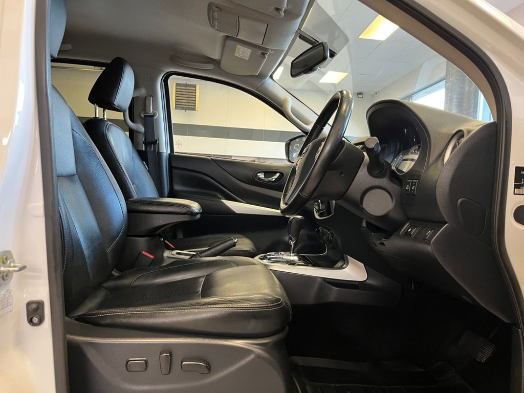 Used Nissan Navara 2020 for sale - 76768418: Photo 11